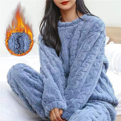The Sophie - Women's Fleece Pajamas