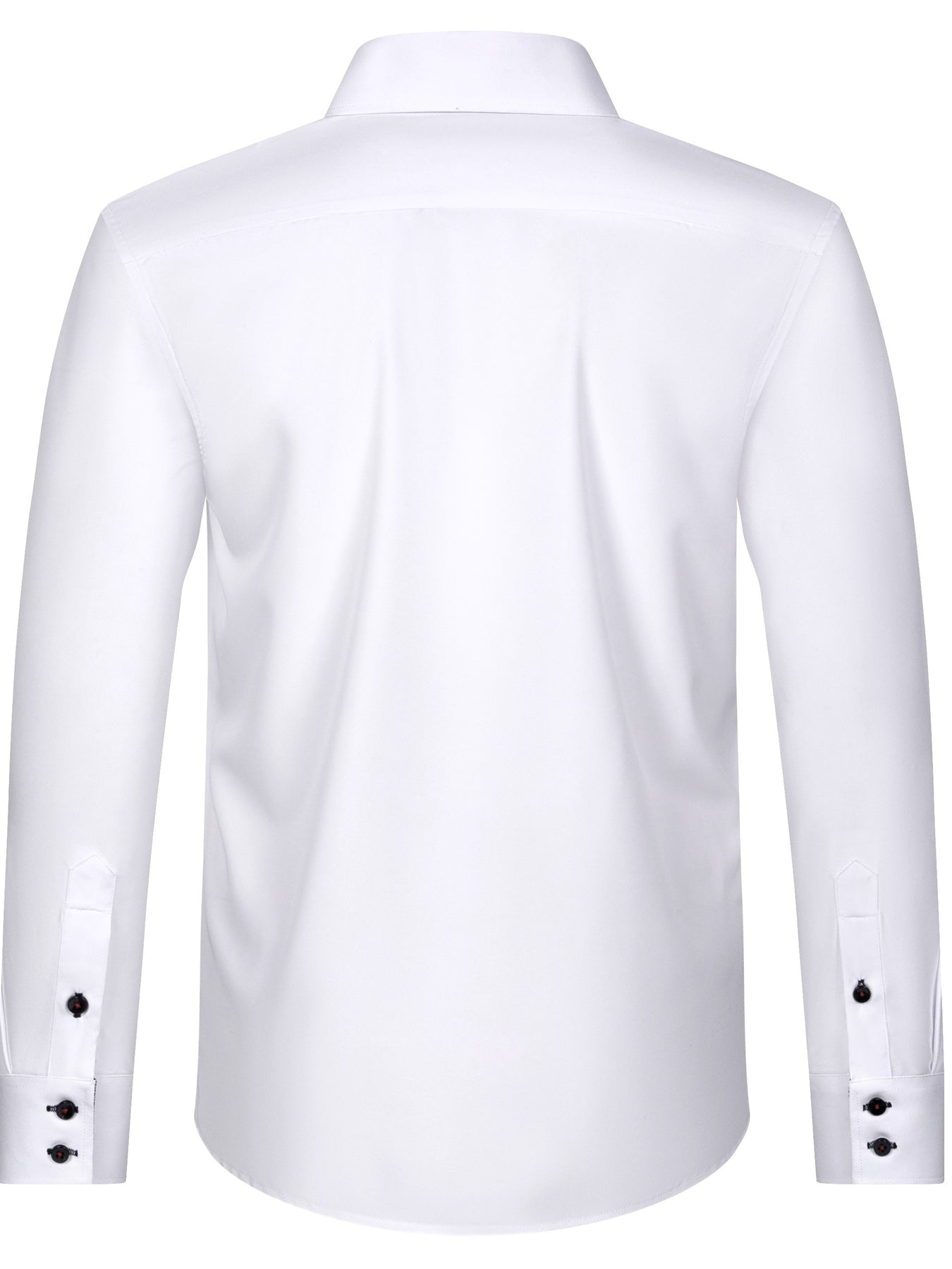 Remco - Stylish Button-up Shirt