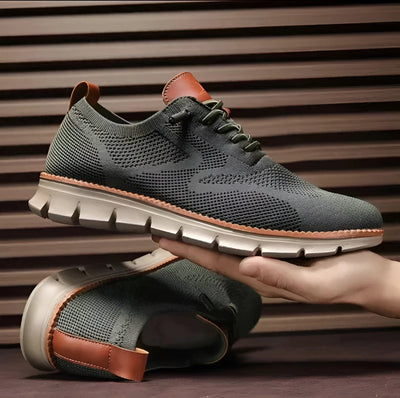 Axel – Stylish & Comfortable Sneakers