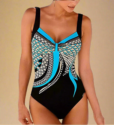 Annabelle – Timeless Shaping Swimsuit