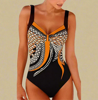 Annabelle – Timeless Shaping Swimsuit