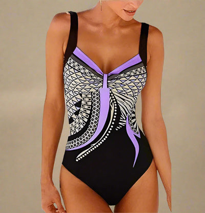 Annabelle – Timeless Shaping Swimsuit