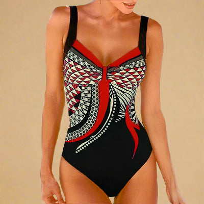 Annabelle – Timeless Shaping Swimsuit