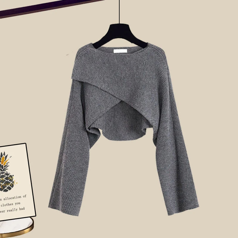 Linde™ – Comfortable 3-Piece Warm Set