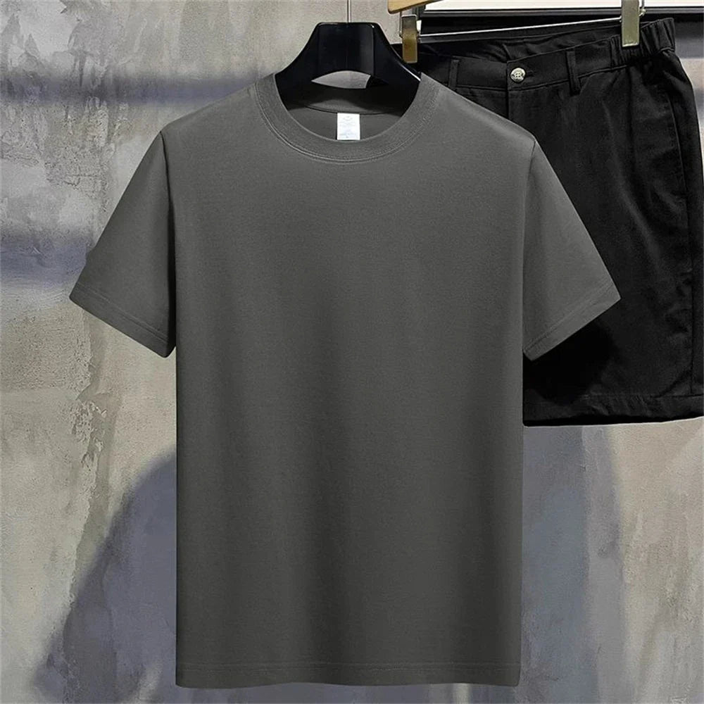 Luca | Classic Fit Tee