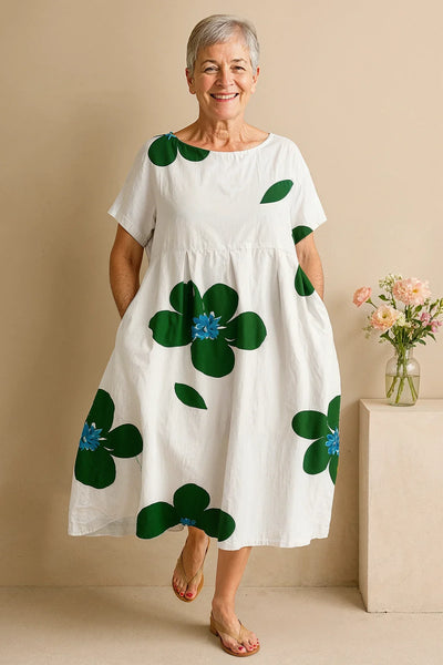 Jayne Elegant Tummy Control Dress