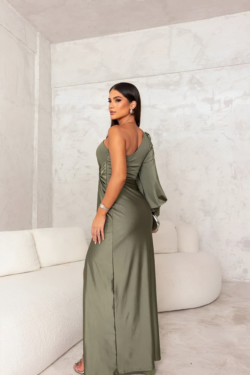 Lenoir™ | Sophisticated Dress